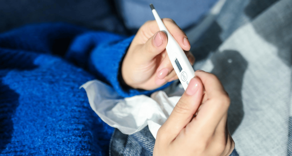 How Long can the Flu Last