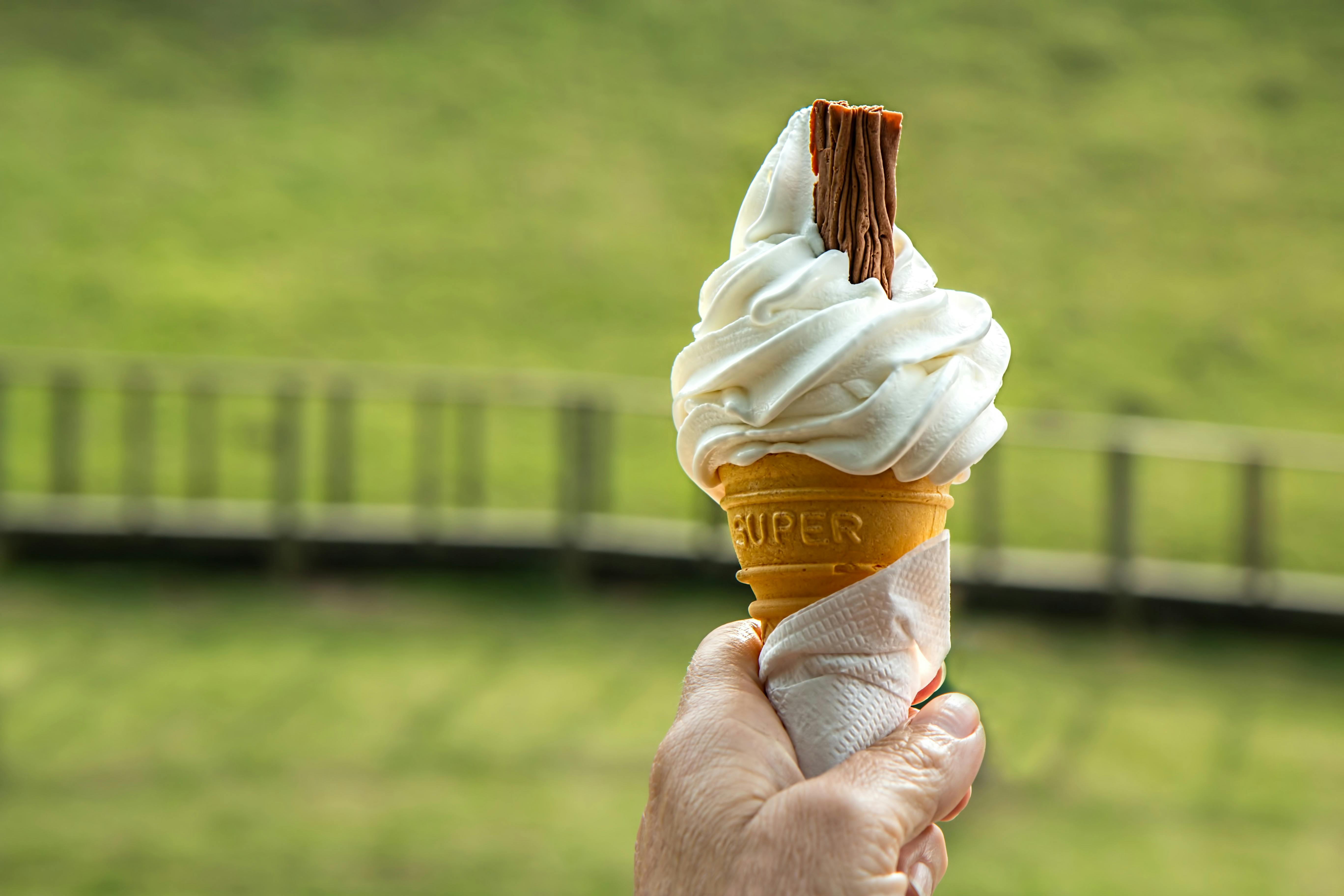 Is Ice Cream Good for a Sore Throat?
