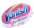 Vanish® Logo