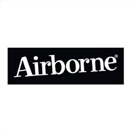 learn more about the Airborne brand