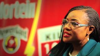 FEDERAL MINISTRY OF HEALTH