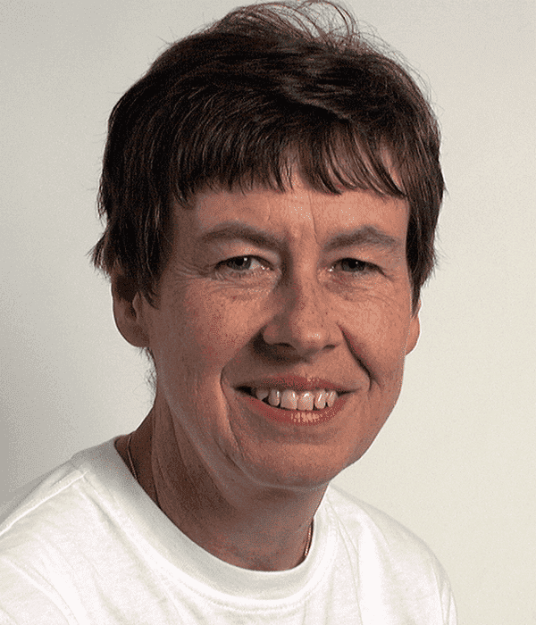 Professor Sally Bloomfield