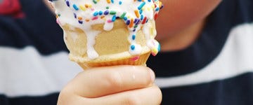 Ice cream