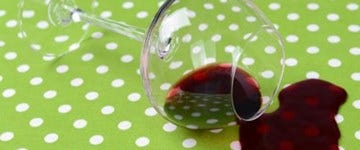 wine