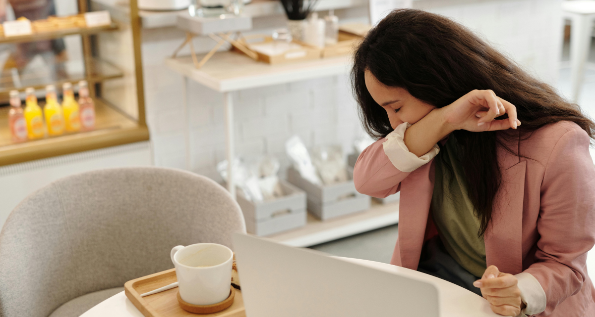 How to Manage Excessive Coughing During Pregnancy