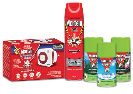 mortein-digital-products