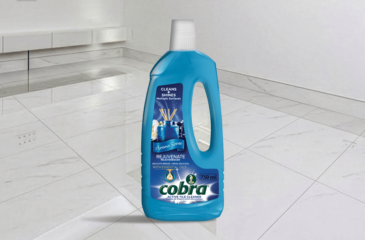 Cobra Rejuvenate 750ml