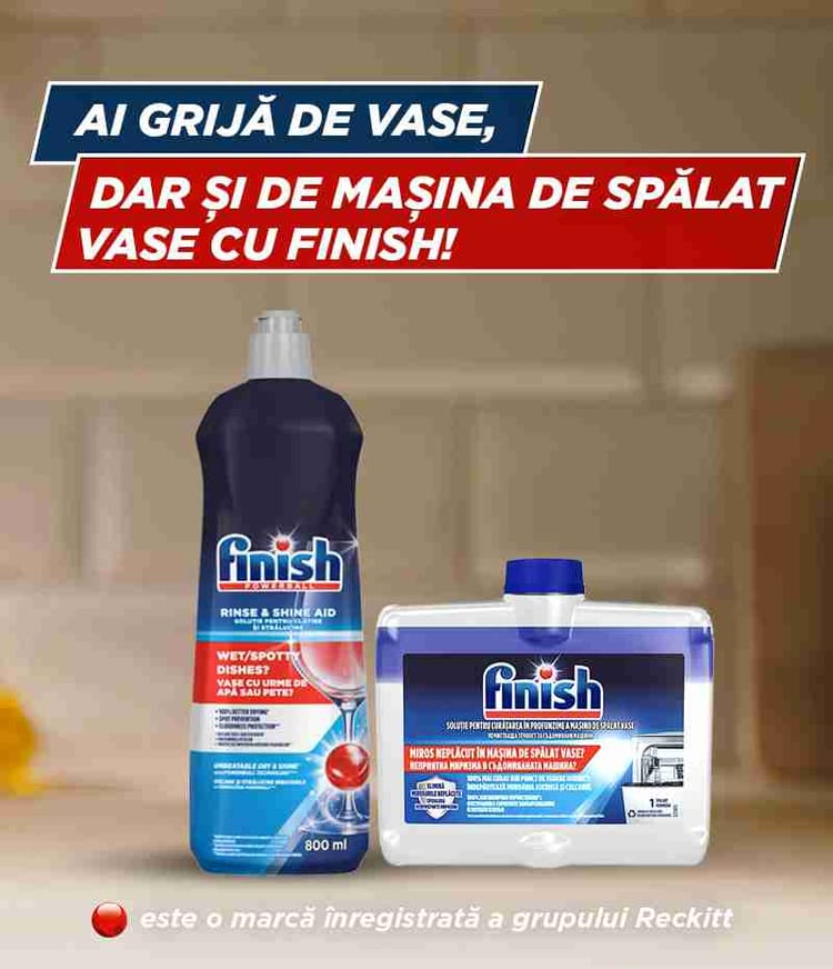 Finish Mobil Homepage | Finish