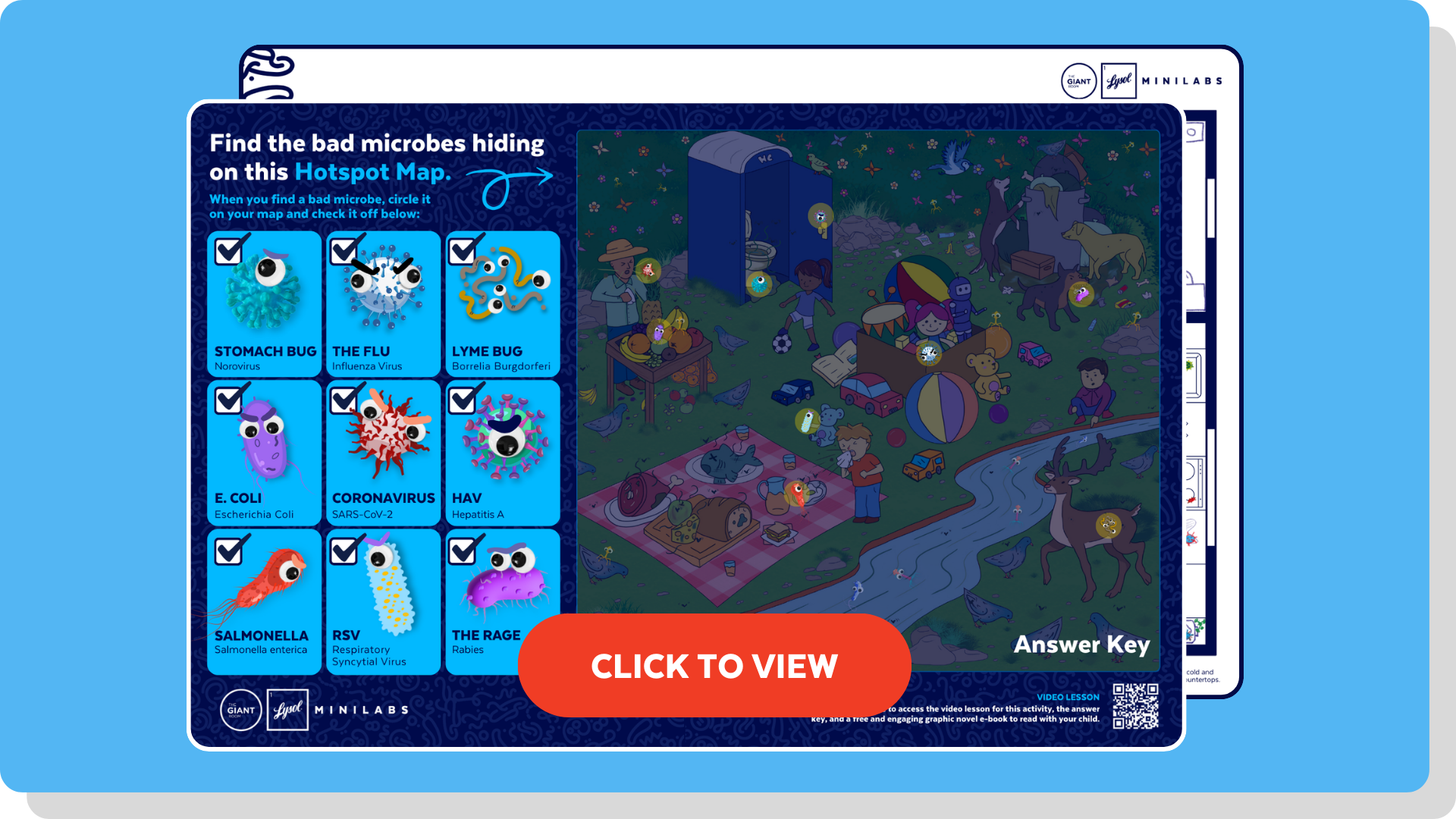 Lesson plan one Opens in new window