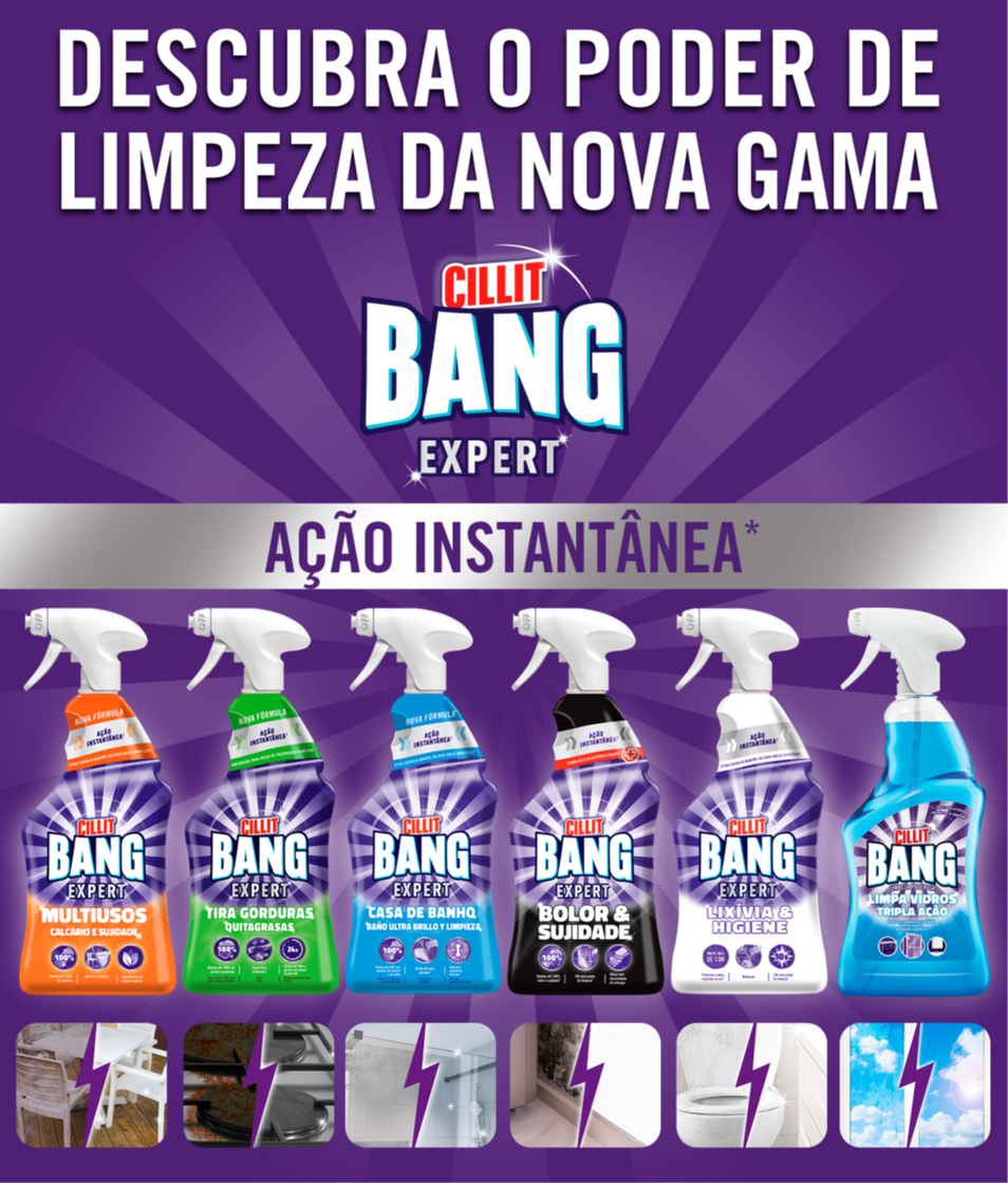 Cillit Bang