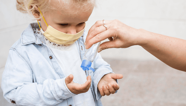 Everything You Need to Know About Toddler's Allergies 