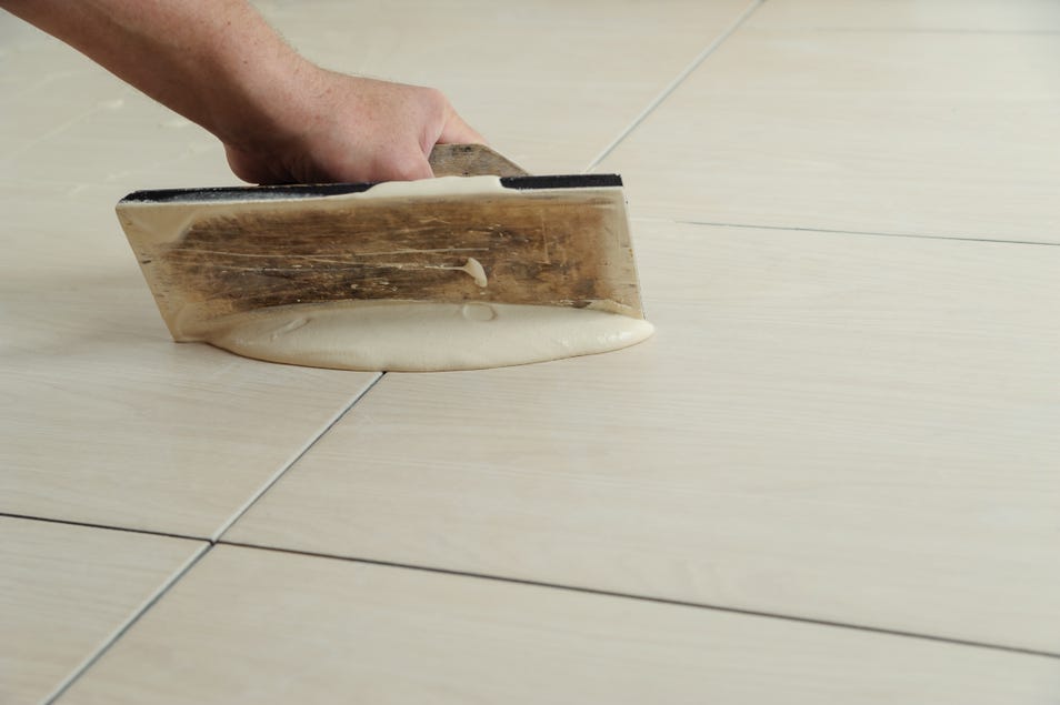 How to Clean Ceramic Tile Floors Like a Pro