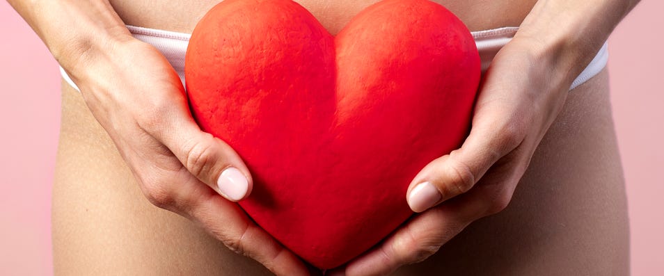 Quelle hygiène intime pendant les règles ?