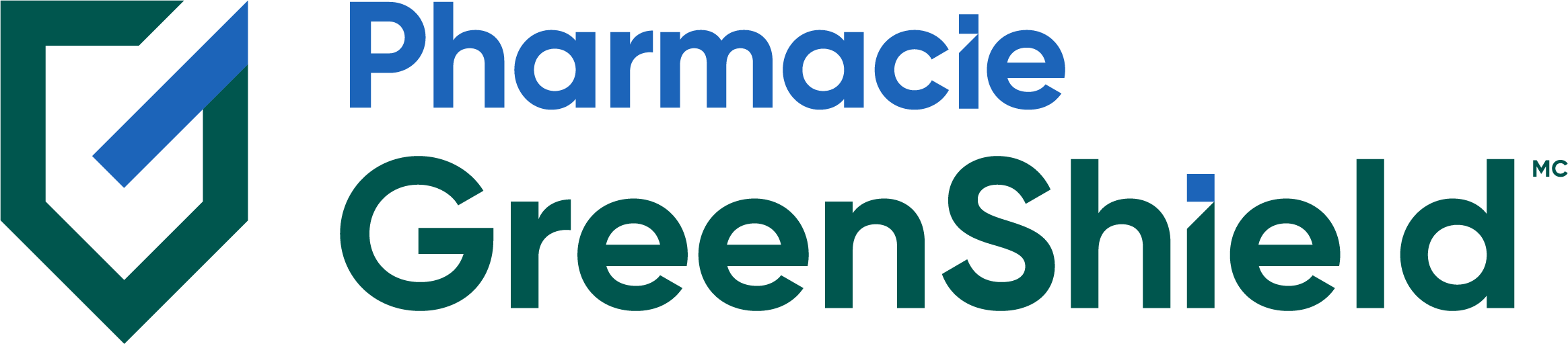 Pharmacie GreenShield