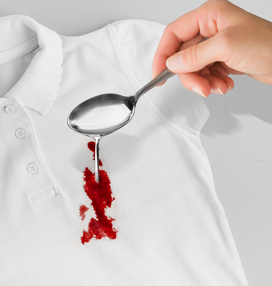 1 PRELEVADO liquido ropa blanca