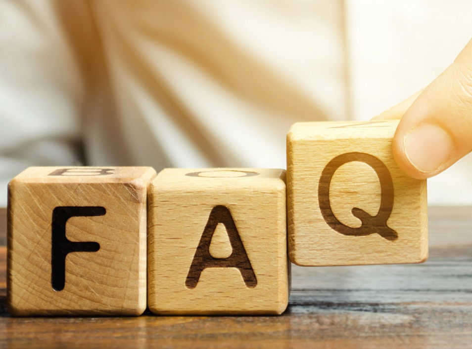 FAQ 