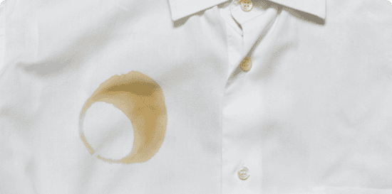 How to remove tea stains