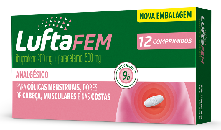 LuftaFEM