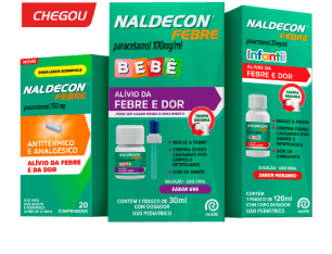 NALDECON FEBRE