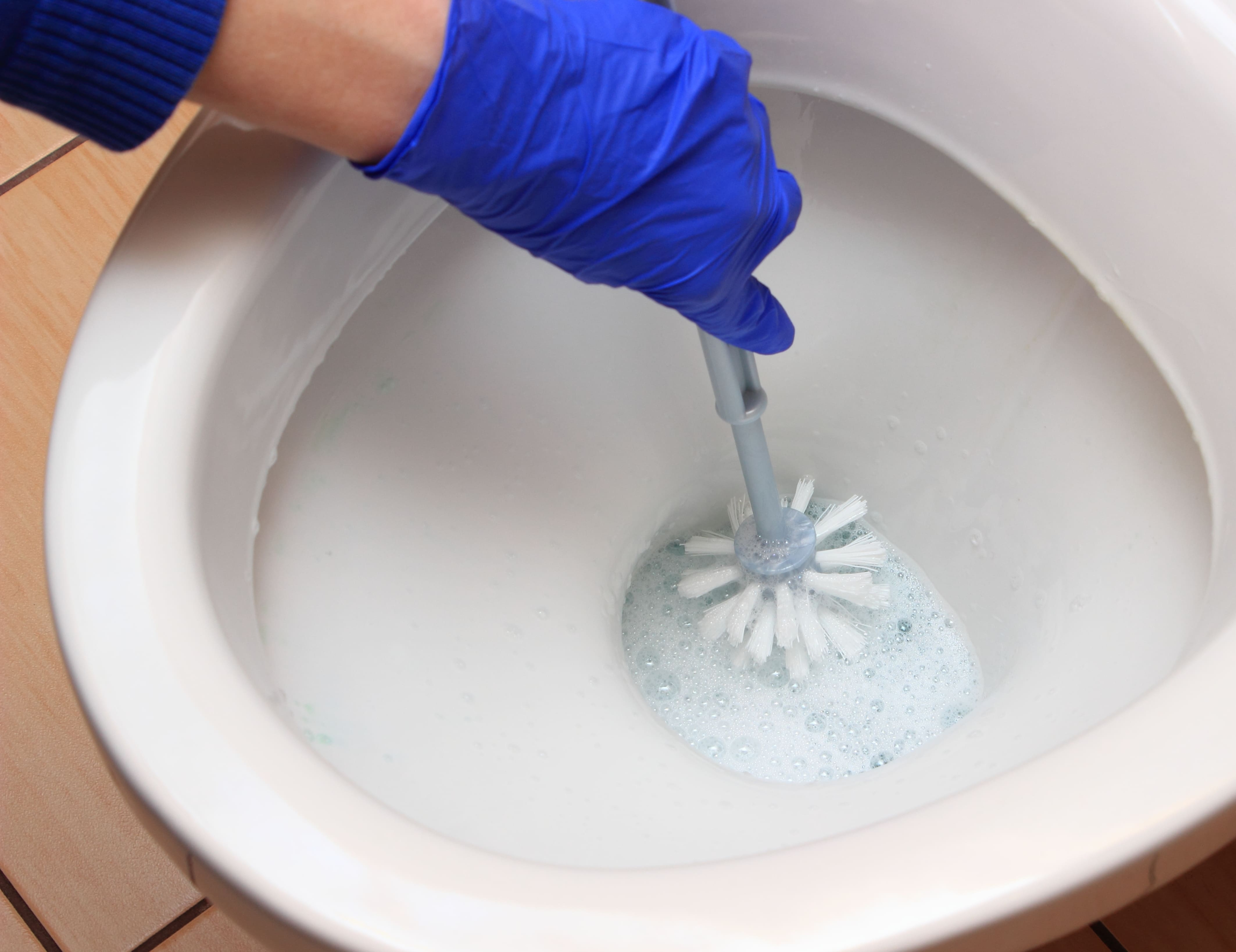 Toilets how can we help you? Harpic UK