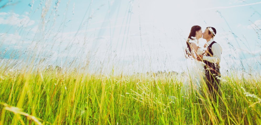 4 Ways Marriage is Good for Your Health