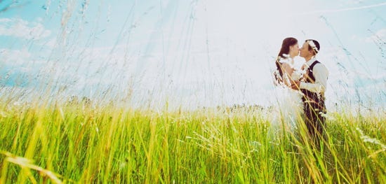 4 Ways Marriage is Good for Your Health