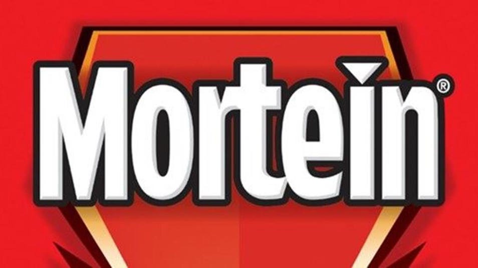mortein