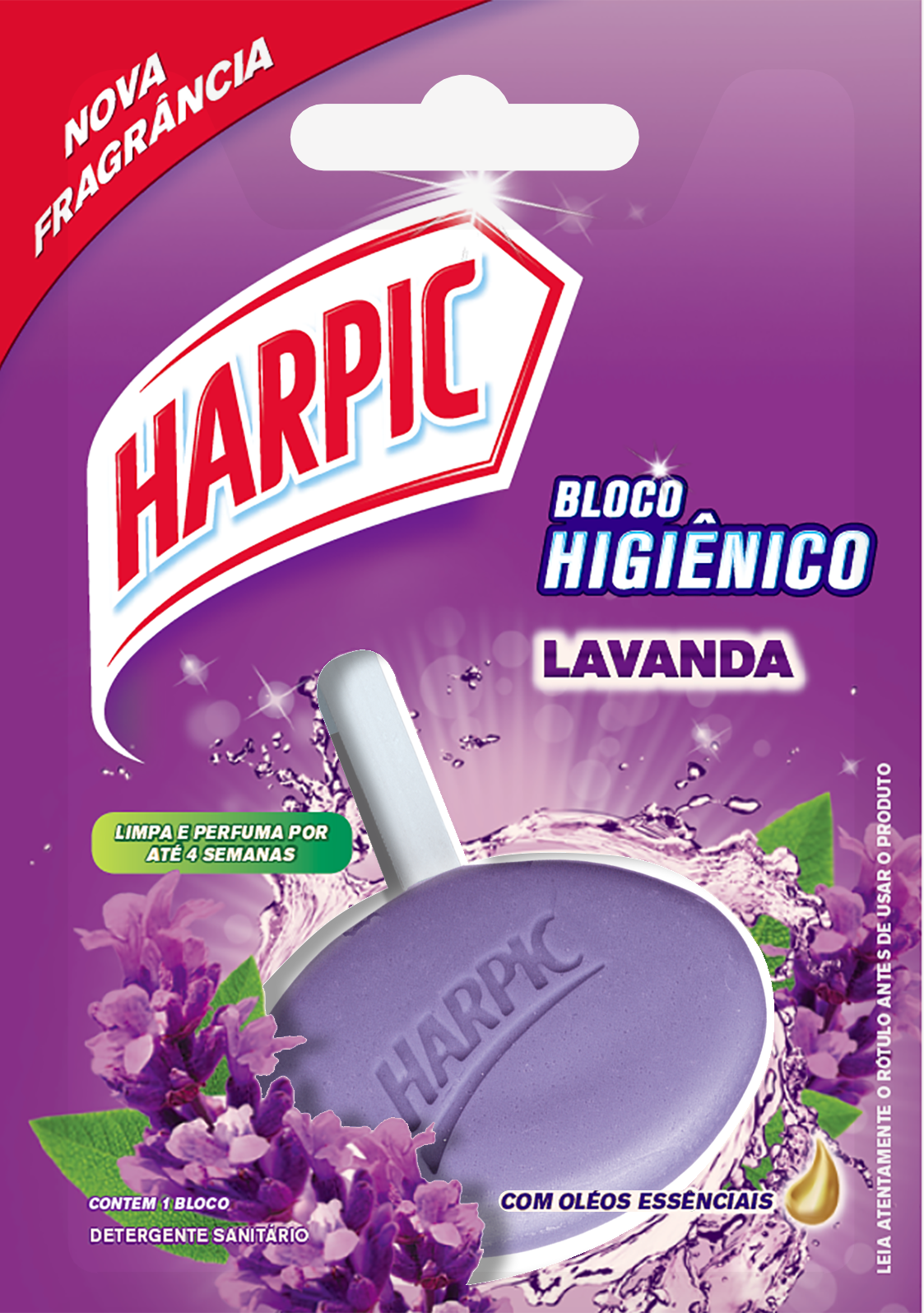 Blocos Sanitários