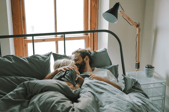 How to Rebuild Intimacy in Your Marriage