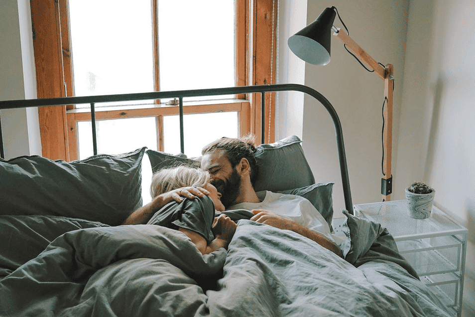 How to Rebuild Intimacy in Your Marriage