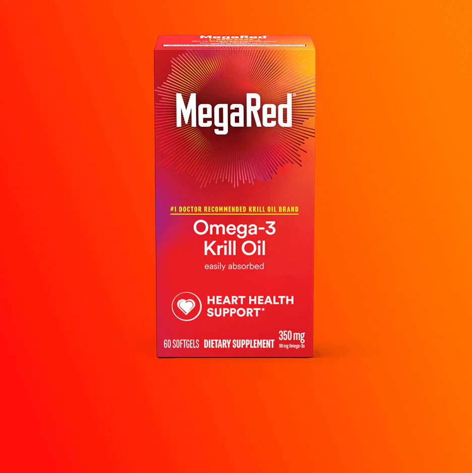 Omega-3 Krill oil Omega-3 Krill Oils