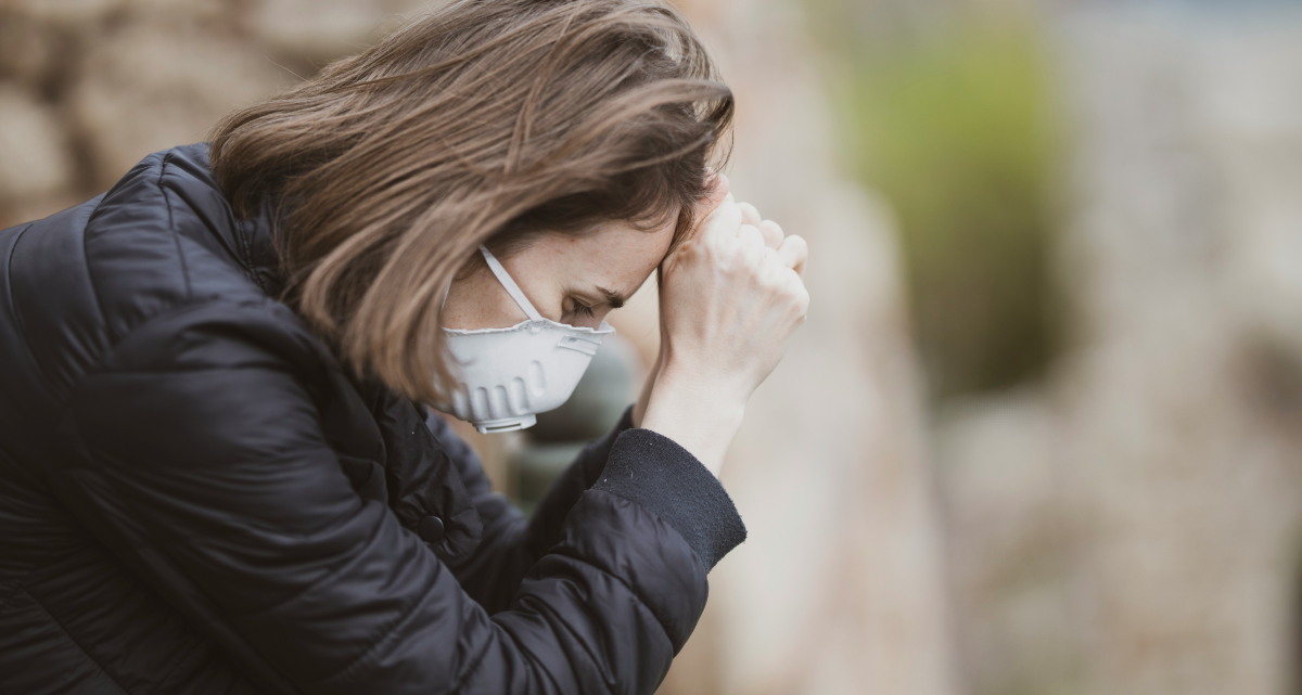 Sinus Infection and Cough 