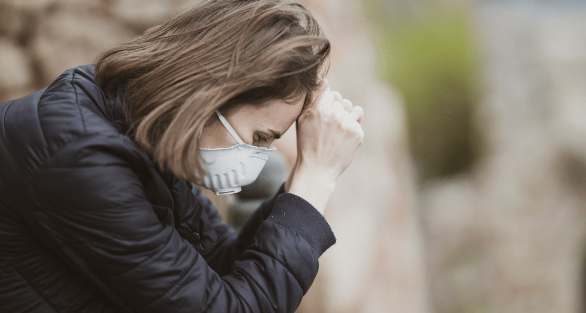 Sinus Infection and Cough