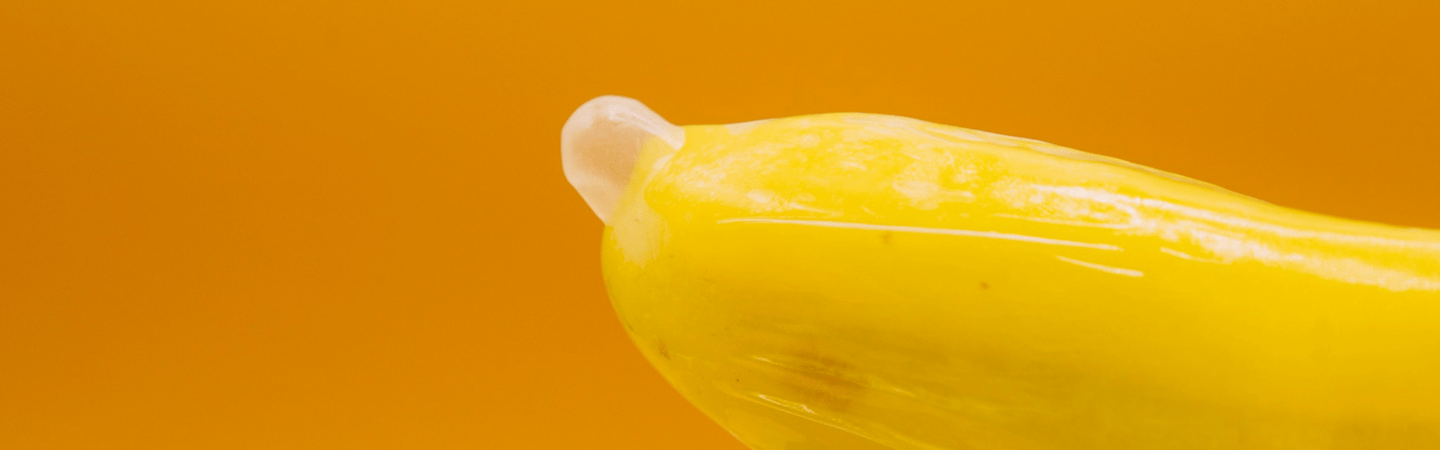 Can you use lube with condoms
