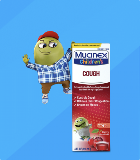 View All Children Pack