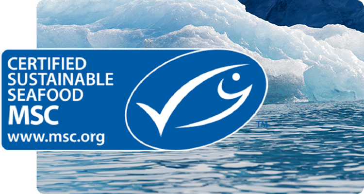 Certified for Sustainability