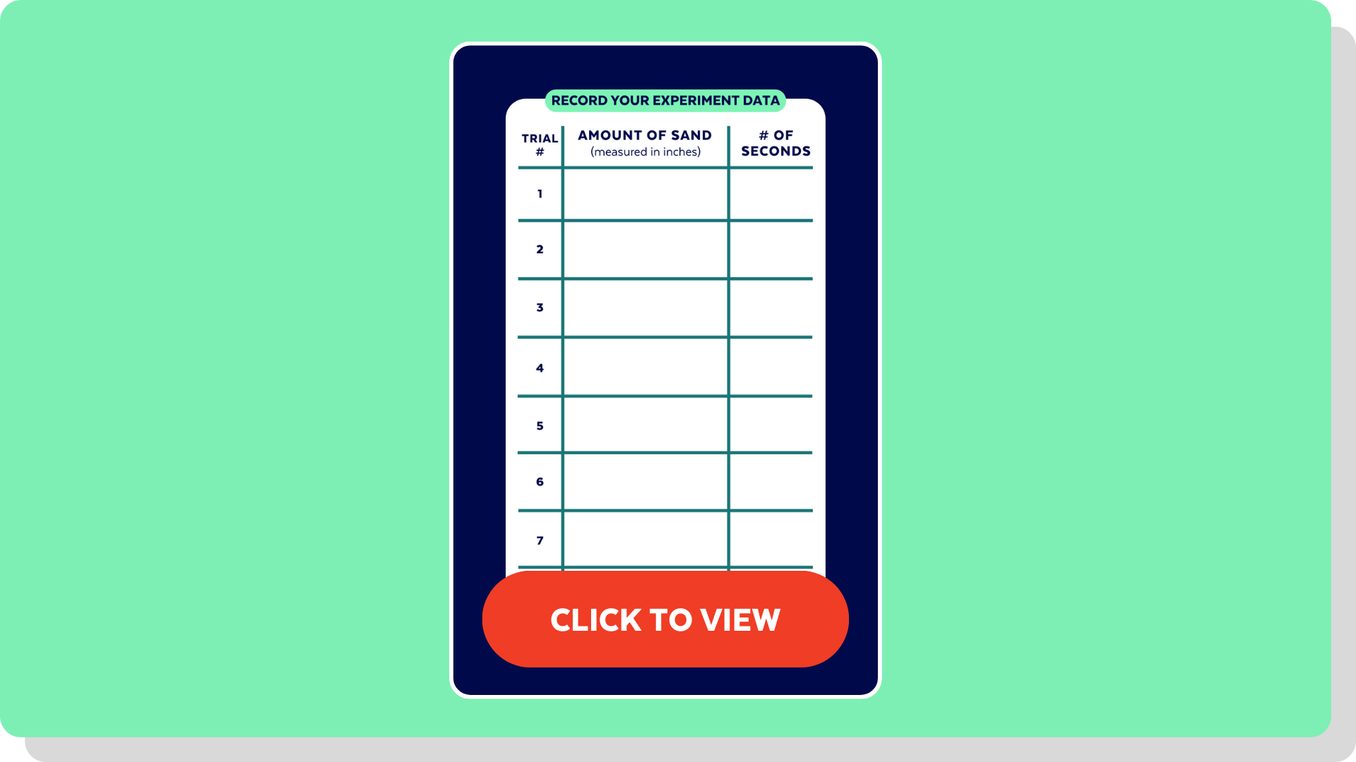 Lab Report Opens in new window