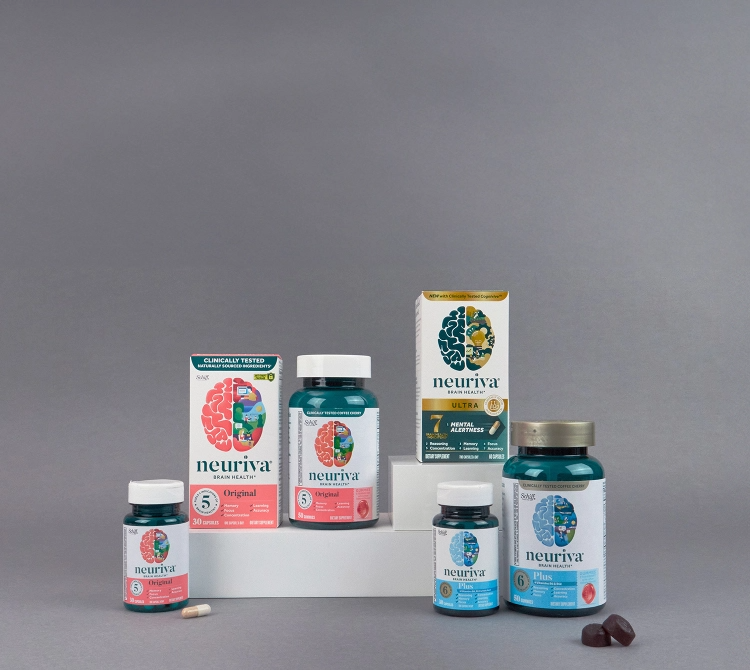 Supplements, Nutrients & Lifestyle Practices for Brain Health