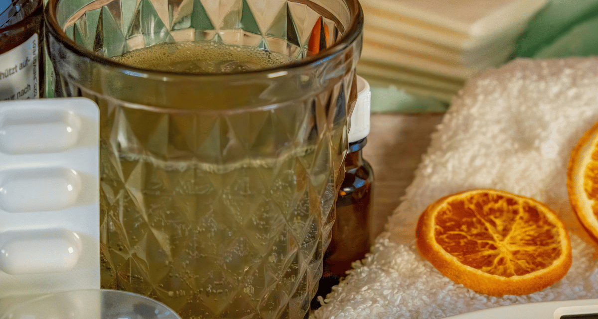 The Right Cough Medicine for Adults