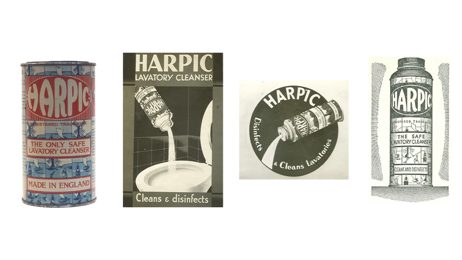 Plus de 100 ans de propreté