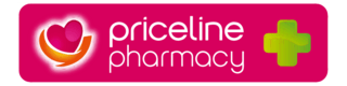 Priceline Pharmacy logo