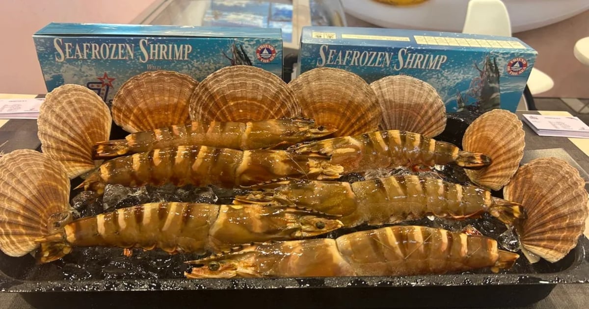 6 notable protein options at the National Restaurant Show