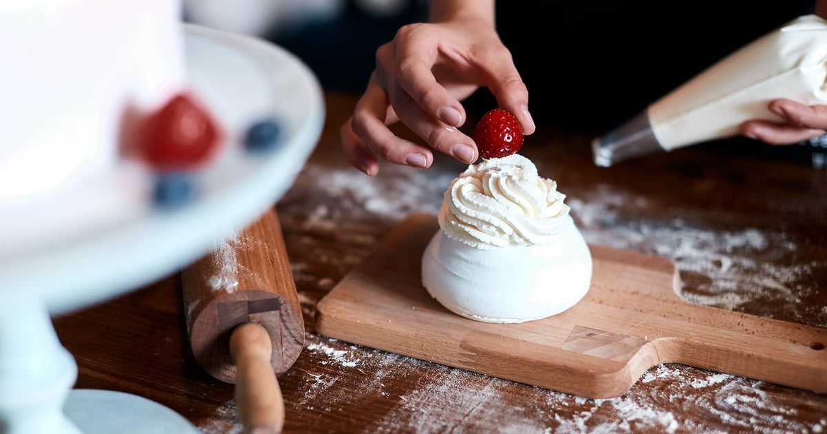 Recipe report: Speed-scratch cooking