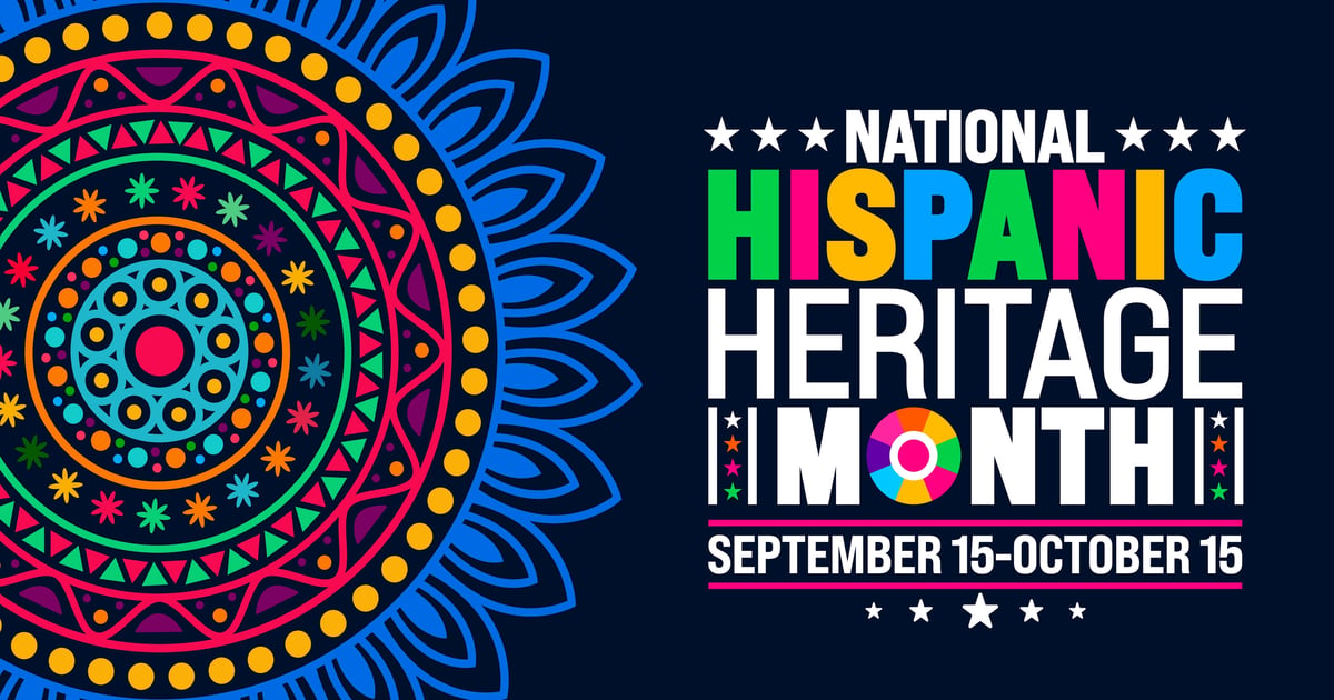Recipe report: Celebrate Hispanic Heritage Month all year with these ...