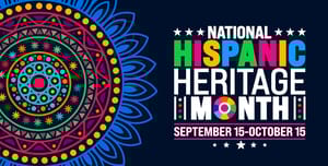National Hispanic Heritage Month National Hispanic Heritage Month