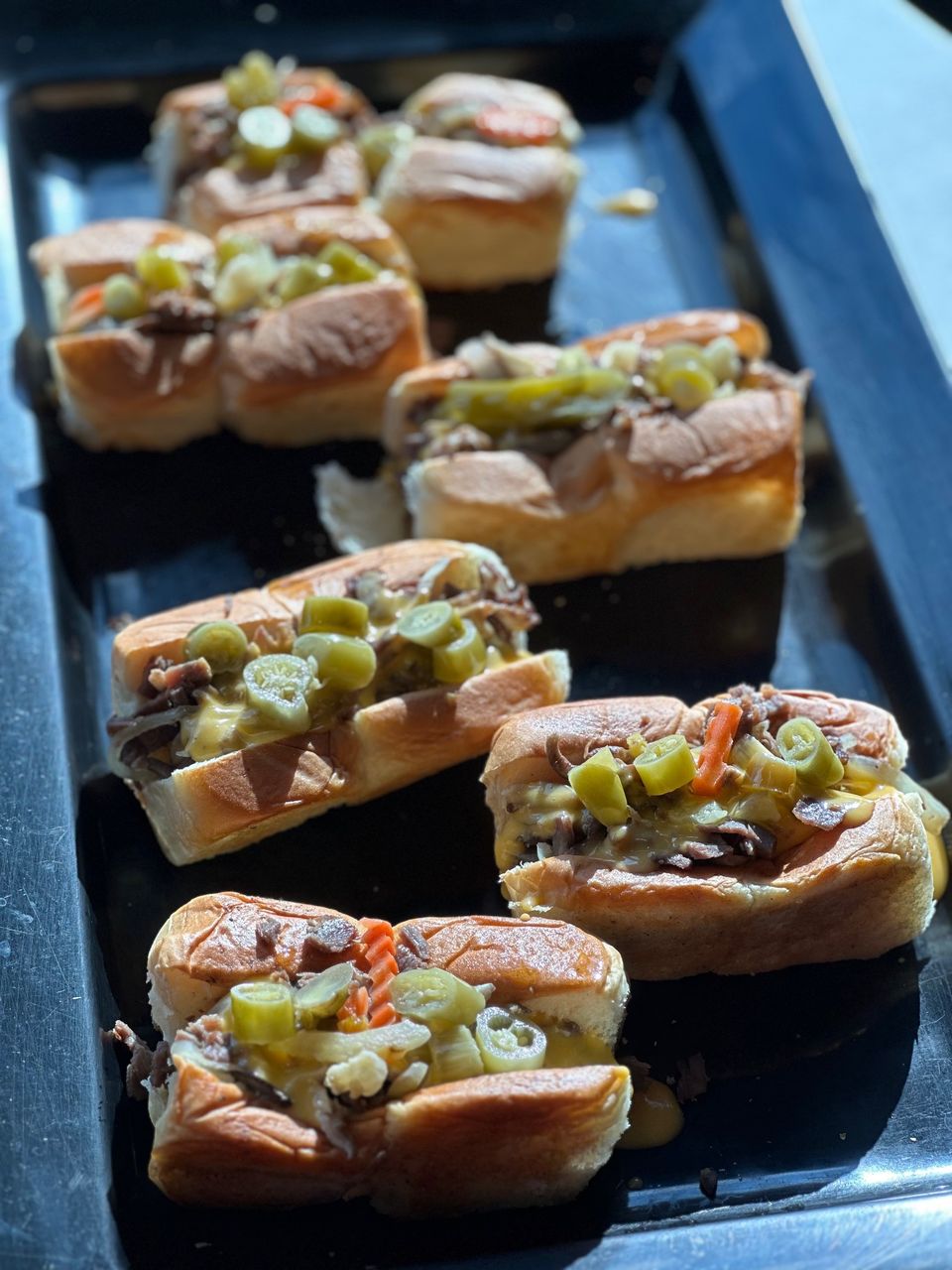 4 Menu Trends from the latest FSD Chefs Immersion Event