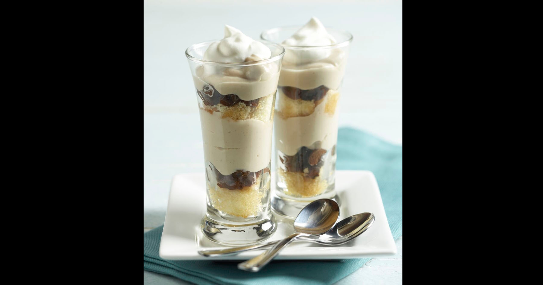 Brown Sugar Raisin Shots