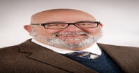 Eric Eisenberg on being more than just a dining director at a senior ...