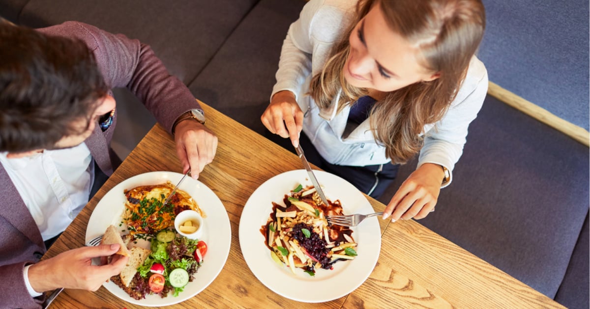 How Sodexo’s new president and COO of Campus, U.S. plans to meet rising student dining expectations