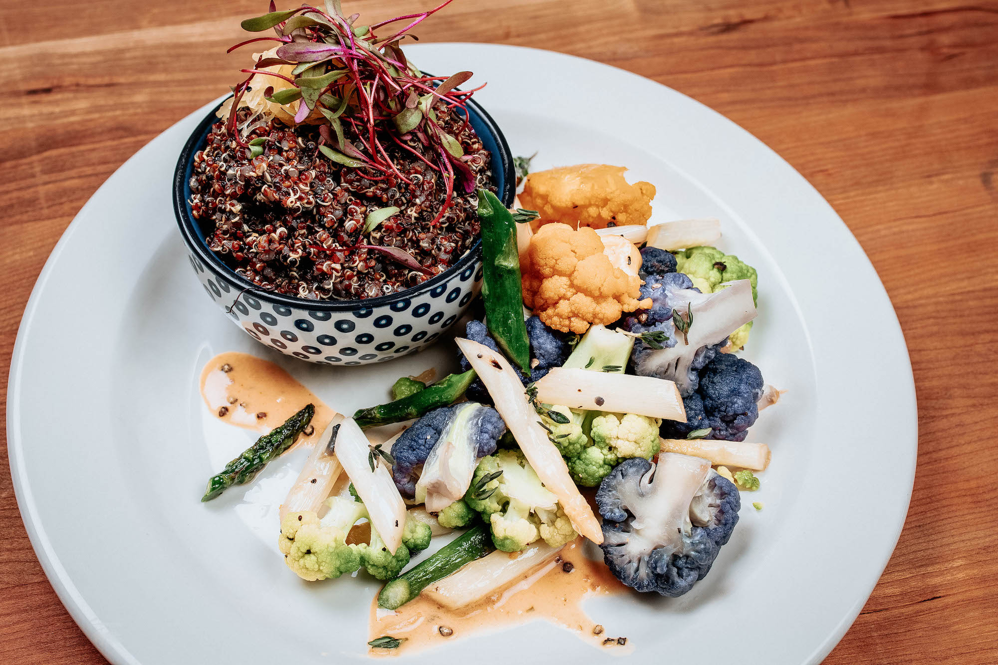 Residential Dining at University of North Texas augments program with ...